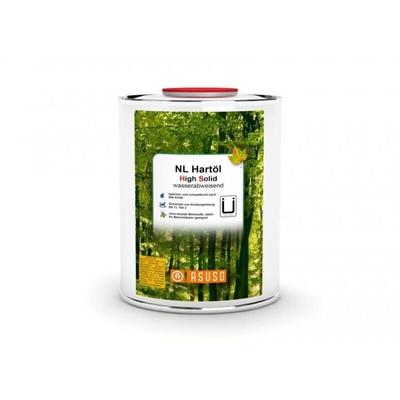 Asuso nl Hartöl High Solid 0,75 Liter Image