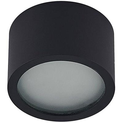 Arcchio - Downlights 'Nieva' aus Aluminium für Flur & Treppenhaus von Image