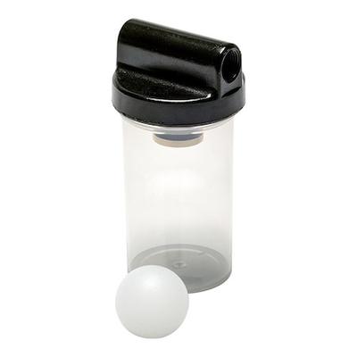 GAST AA673 Vac Trap 8 Oz 3/8 Npt Sp Aa673