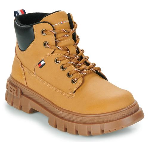 Tommy Hilfiger MICHIGAN Kinderstiefel (jungen)