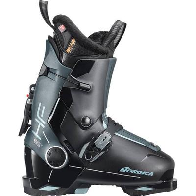 NORDICA Damen Ski-Schuhe HF 85 W (GW), Größe 25,5 in Grau