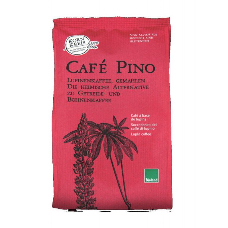 Kornkreis - Caffè Lupino Pino 500 g