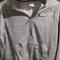 Nike Other | Kids Nike Hoodie | Color: Gray | Size: Large Kids Nike Hoodie W/Zipper