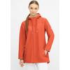 Steppjacke BENCH. "642191", Damen, Gr. 44, orange (rust), Web, Obermaterial: 100% Polyester, unifarben, casual, Langarm, Jacken