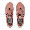 Sneaker JACK WOLFSKIN "SPIRIT A.D.E LOW W", Gr. UK 4 - EU 37, Normalschaft, braun (astro, dust), Main Material Second Material Lining Sole, Schuhe