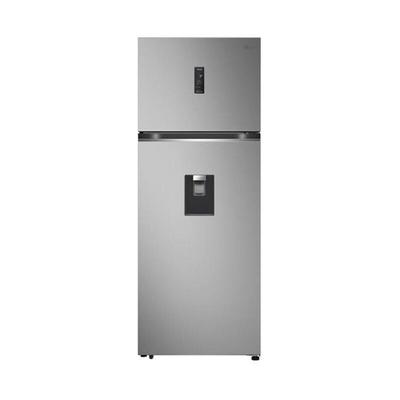 LG - Kombinierter kühlschrank 70cm 459l nofrost GTFV44PYBKD Image