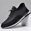 scarpe da ginnastica sportive blu da uomo - scarpe da corsa leggere con design a fiamma, comode scarpe sportive per palestra e attività all'aperto