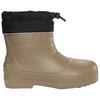 Viking - Norse Low Boot - Gummistiefel 41 | EU 41 beige