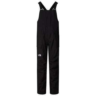 The North Face - Women's Freedom Bib - Skihose Gr L - Regular schwarz Image