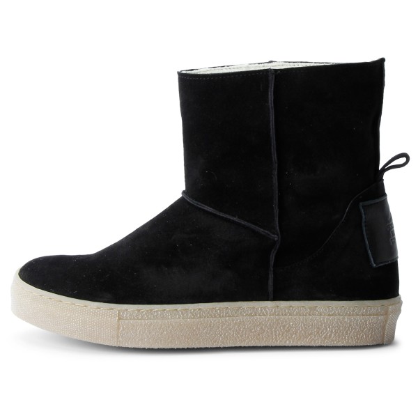 Grand Step Shoes - Women's Nicki - Winterschuhe 39 | EU 39 schwarz