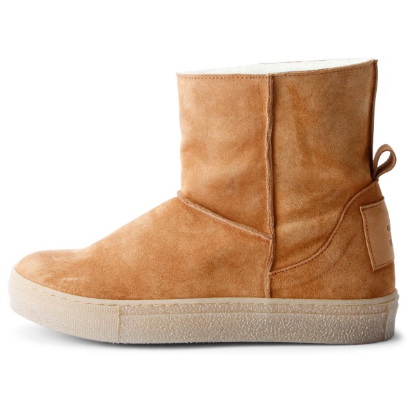 Grand Step Shoes - Women's Nicki - Winterschuhe 41 | EU 41 braun/beige