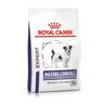 2x8kg Small Dog Mature Consult Canine Expert Royal Canin Dry Dog Food