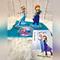 Disney Video Games & Consoles | Disney Infinity Elsa And Anna | Color: Blue | Size: Os