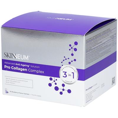 PRO Collagen Complex Granulat 30 St Image