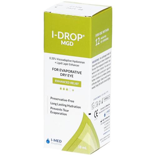 I-Drop MGD 10 ml Tropfen