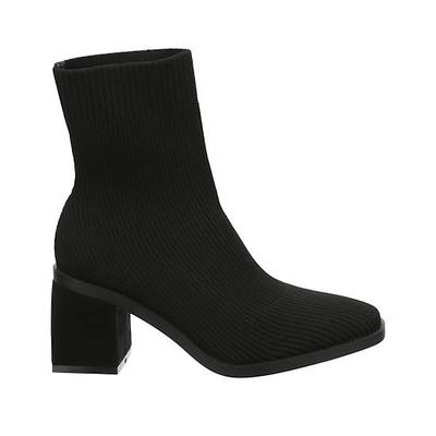 Ak Anne Klein Womens Astrid Dress Boot