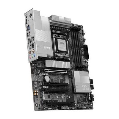 MSI Used PRO X870-P WIFI AM5 ATX Motherboard X870PWIFI