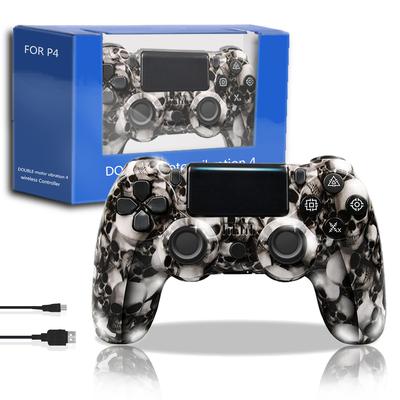 TEMU Gamepad, , Wireless, Für Ps4 Playstation 4-