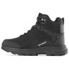 Icebug - Pace 4 Michelin GTX - Winterschuhe US 12 | EU 46 schwarz/grau