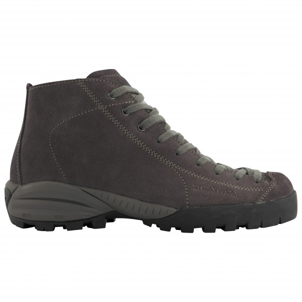 Scarpa - Mojito City Mid GTX Wool - Winterschuhe 47 | EU 47 grau/schwarz