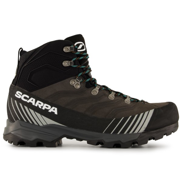 Scarpa - Ribelle TRK GTX - Wanderschuhe 50 | EU 50 grau/schwarz