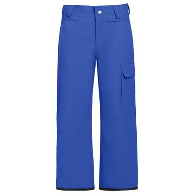 Namuk - Kid's Crusade Snow Pants - Skihose Gr 110 blau Image