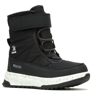 Kamik - Kid's Stormy - Winterschuhe 39 | EU 39 schwarz Image