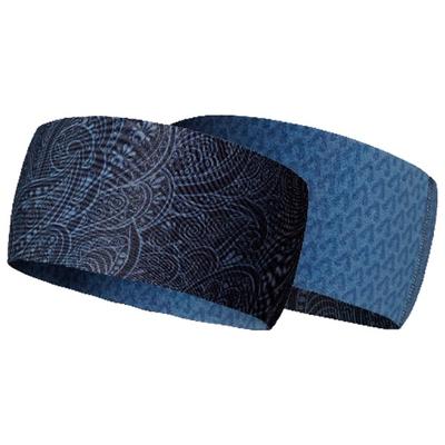 P.A.C. - Seamless Warm Headband - Stirnband Gr One Size blau Image