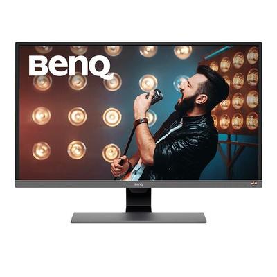 Monitor »EW327OU« 80,01 cm / 31,5 '' schwarz, Benq