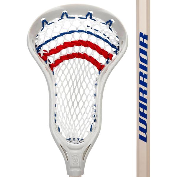 warrior-burn-next-complete-lacrosse-stick-red-white-blue/