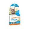 ARDAP Spot-On für Katzen bis 4 kg - 3 Pipetten x 0,4 ml