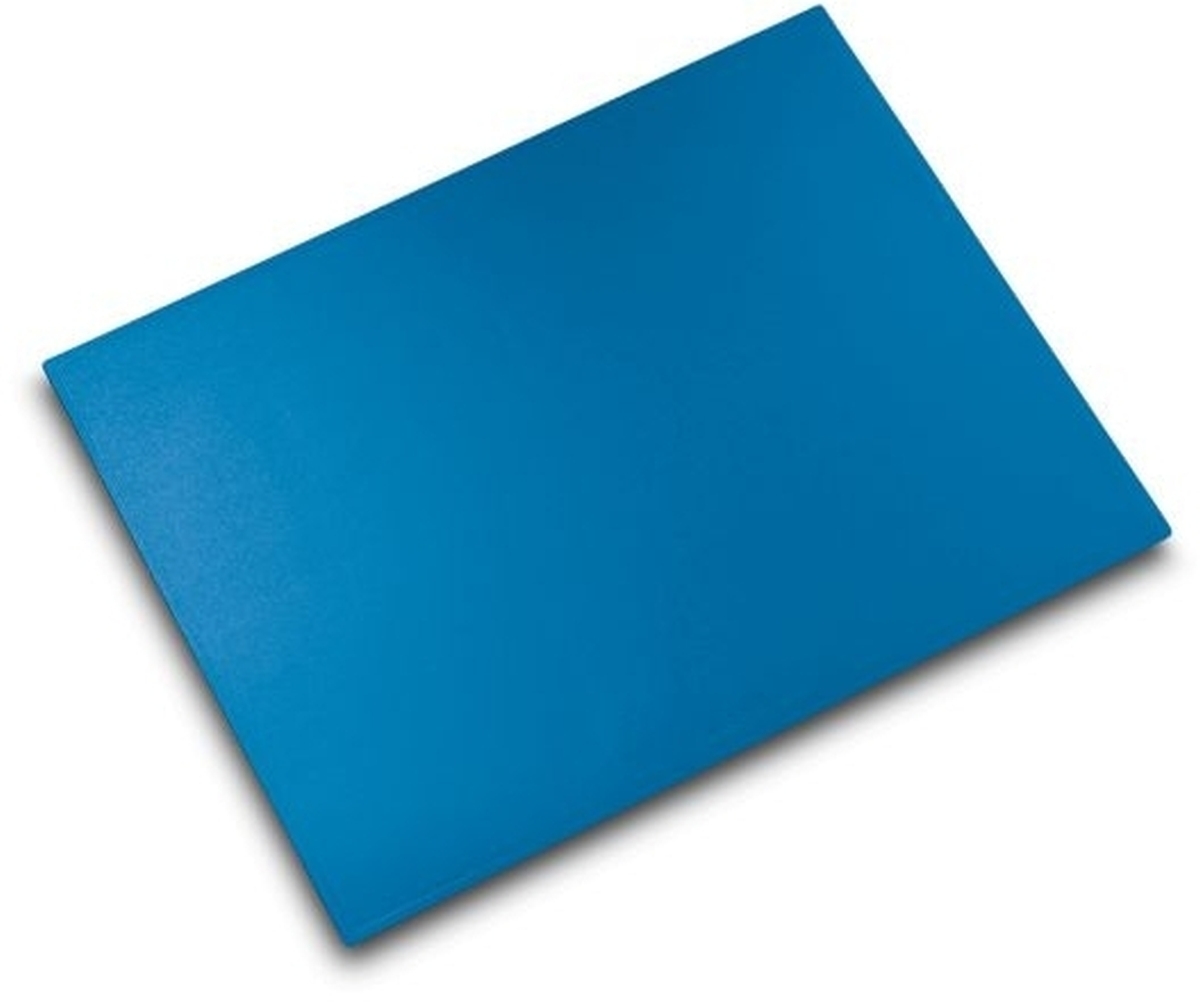 Läufer Schreibunterlage Durella 40x53 cm cobalt Image