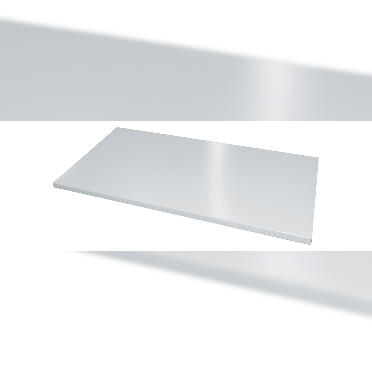 C+P Einlegeboden lackiert Image