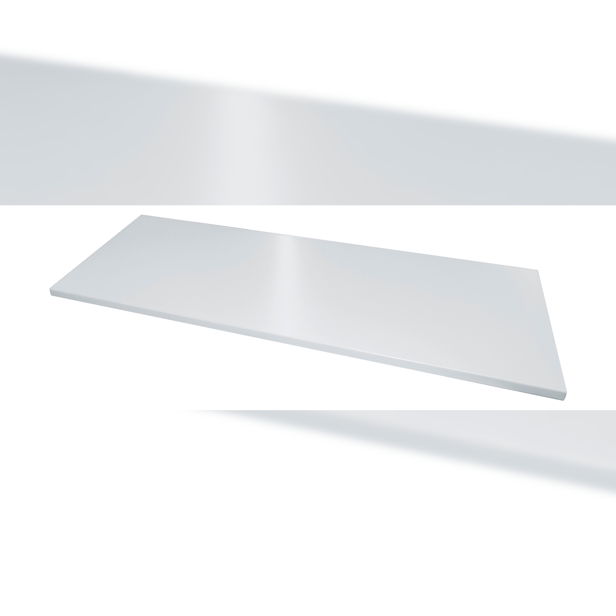 C+P Einlegeboden lackiert Image