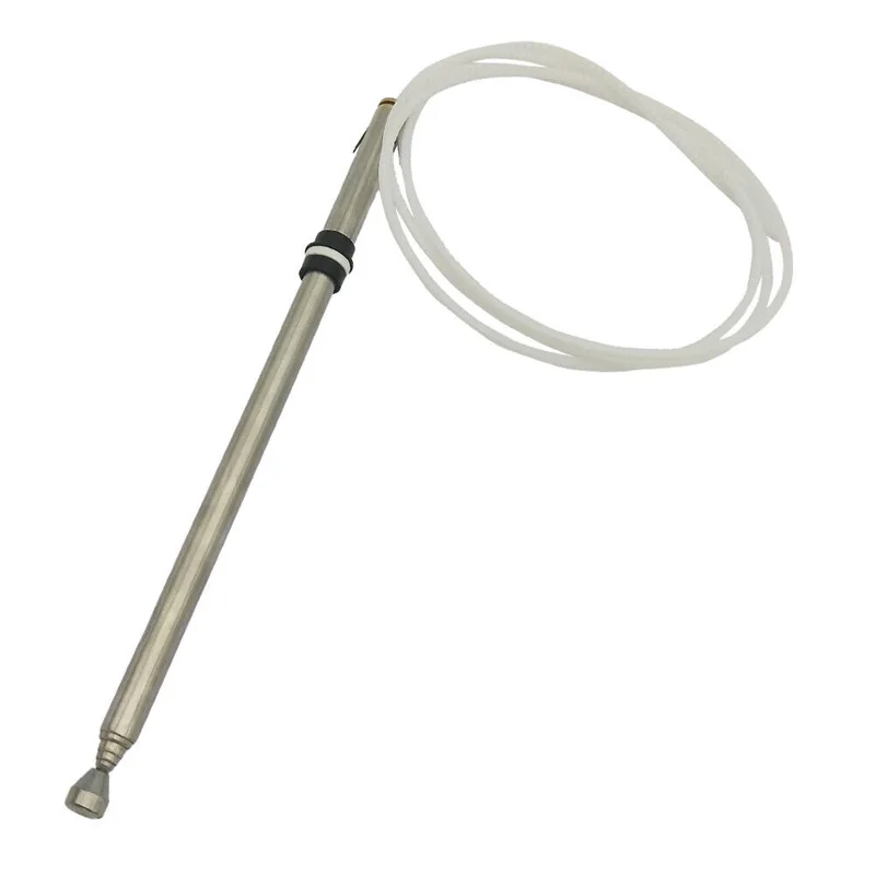 Antenne Antenne Mast AM FM Radio Signal Antenne Fit Für Nissan 240SX Altima Maxima Pathfinder Stanza Auto Zubehör Image