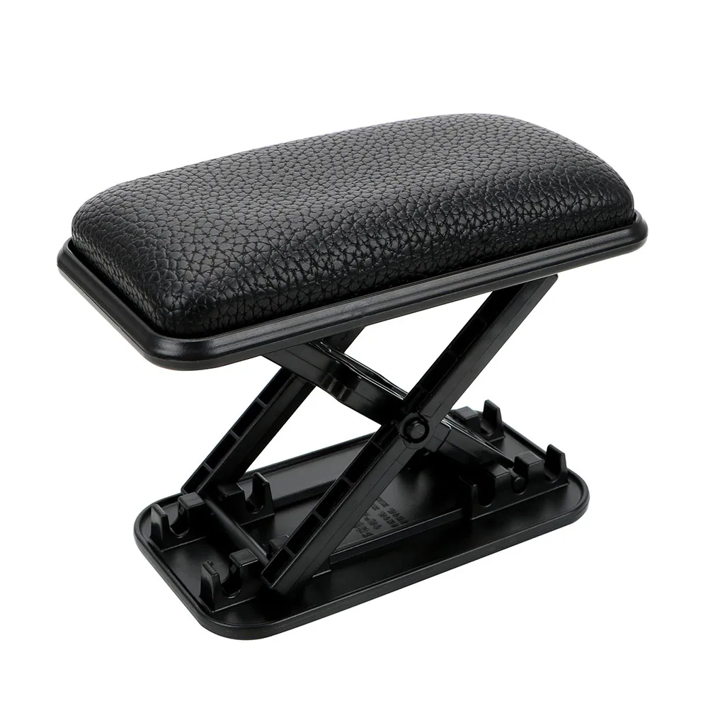 Anti-Ermüdungs-Ellbogens tützarm Schutz polster Tür Armlehnen polster Haupt fahrer position linke Armlehne Auto Armlehnen kissen Image