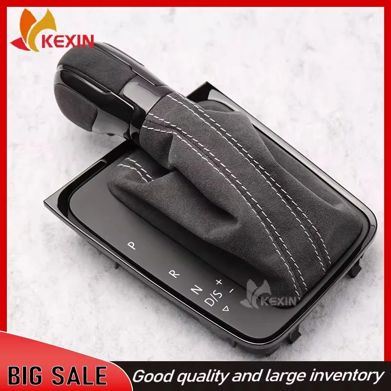 Original Automatik-DSG-Schaltknauf-Rahmenhalterung für VW Golf 7 7.5 Golf R Linkslenker 5GG713203A Image