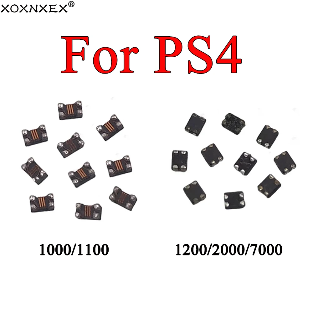 1PCS Für PS4 Pro Slim 1000 1100 1200 2000 7000 Hdmi-Kompatibel Filter Sicherung Spule AUF Motherboard Ersatz reparatur Rarts Image