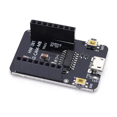 ESP32-CAM-MB programmierung adapter platine wifi + bluetooth-kompatible entwicklungs karte 4,7 v-5,3 Image