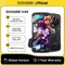 World Premiere DOOGEE V40 5G Rugged Phone 12GB 512GB Gaming Smartphone Dimensity 7300 6.78
