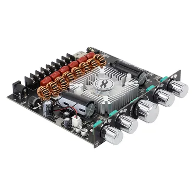 Bluetooth 4. 0 5,1 w * 2 220w 350 Kanal tpa3251d2 Audio Power Sound verstärker Board Modul Hifi Image