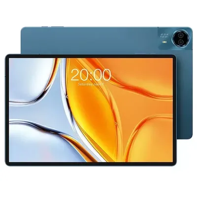 Teclast T70 Tablet Weltpremiere 14" FHD Display Android 14 MTK Helio G99 8GB/256GB 10000mAh Akku 18W 4G LTE Globale Version Image