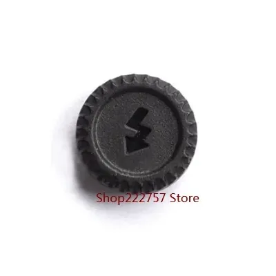 NEW For Panasonic GH3 GH4 GH5 GH5S G9 Flash Cap Lid Door Rubber Cover For Panasonic Lumix DC-G9 DMC-GH3 DMC-GH4 DC-GH5 DC-GH5S