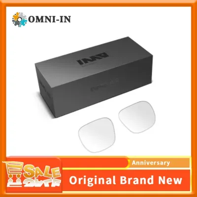 Inmo Vr Brille Myopie Linse Zubehör für Inmo Air und Air2 Smart Ar Brille Image