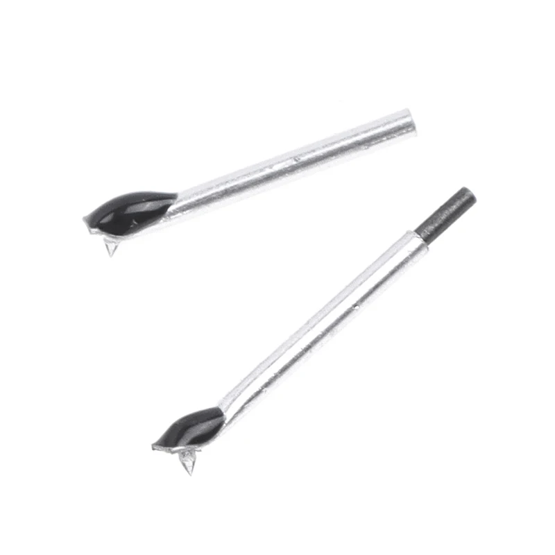 Magnetische Diamant stift legierung Nadel stange kompatibel mit LP Vinyl Plattenspieler Grammophon Plattenspieler Stift gewidmet Reparatur Image