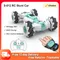Fernbedienung Stunt Auto Geste Induktion Twist ing Offroad-Fahrzeug All Terrain Drift tanzen Seite fahren RC Spielzeug Geschenk für Kinder