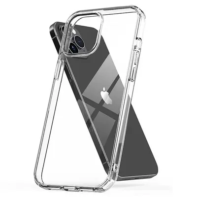Ultra dünne klare Silikon hülle für iPhone 16 15 14 13 12 11 pro xs max mini xr x 7 8 6 s plus 6 se 2020 2022 Rückseite