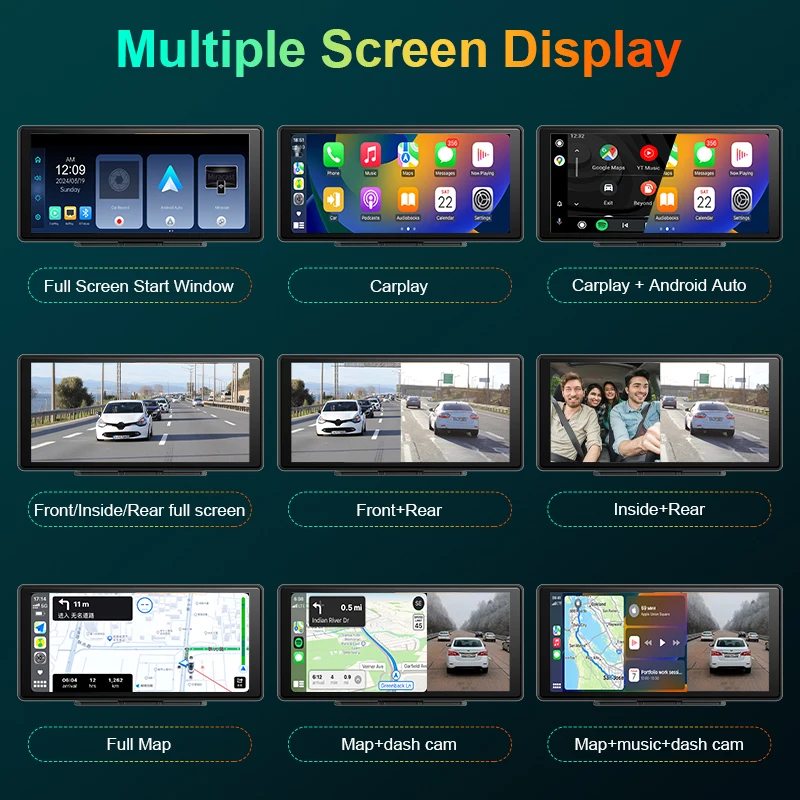 11,3 Zoll Dascam Image