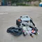 220V Haushalt Hochdruck Auto Waschmaschine Tragbare Auto Waschmaschine Elektrische Hochdruck Reinigung Maschine