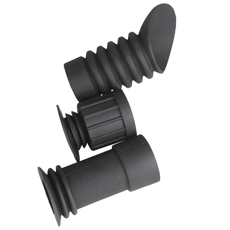 Flexible Jagd Zielfernrohr Augenschutz Gummi Optik Anblick Objektiv Rückstoß Abdeckung Augenmuschel Extender Eyeshade Image